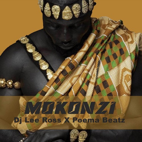 Lee Ross x Poema Beatz - Mokonzi