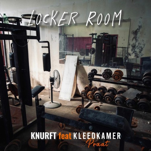 Locker Room
