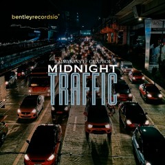Midnight Traffic Prod. By Troy Saint