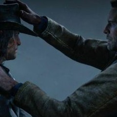 You’re A Good Man Arthur Morgan - Mary Alex G Insrumental (SPED UP)