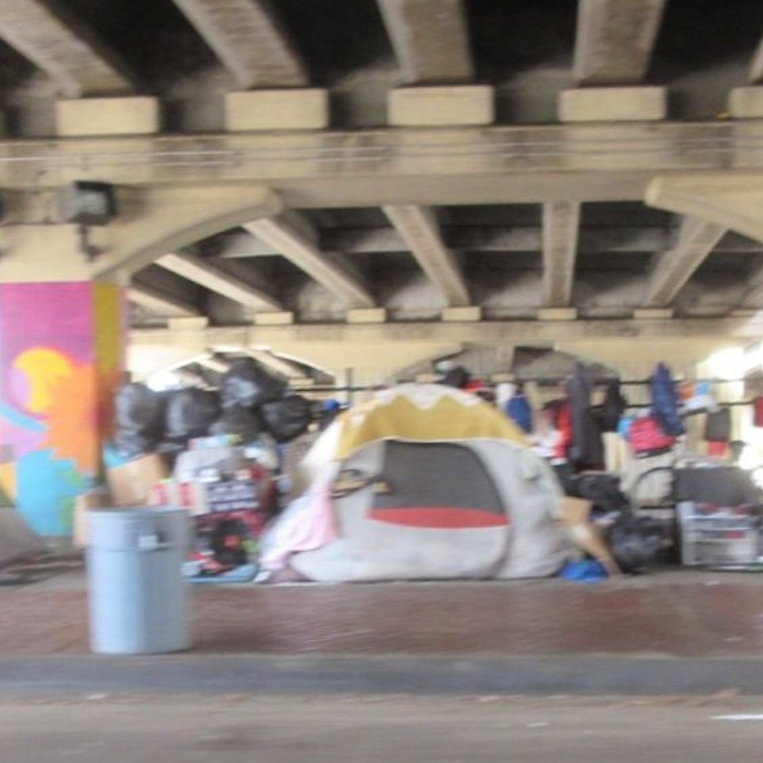 There's No Good Reason Why Poverty Should Still Exist