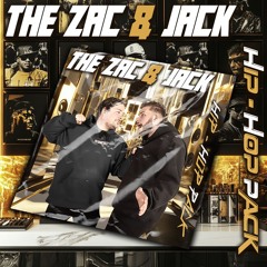 Zac & Jack Hip-Hop Pack Vol.1 | Hypeddit Hip-Hop #3