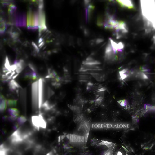 and so i dissapear into the night