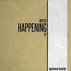 Br!tch - IT IS HAPPENING // MS238