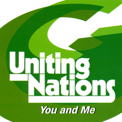 You and Me (Extended Original Mix)