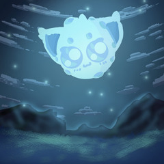 Fantasy (feat. Reichuu)