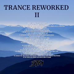 Trance Reworked 2