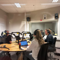 Radiosending 05/05/2025: Skal man få drikke pils ute i park