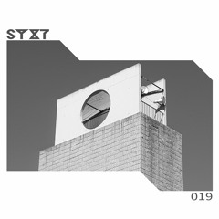 SYXT019 - Hedström & Pflug (Remix: Egotot, Pøl)