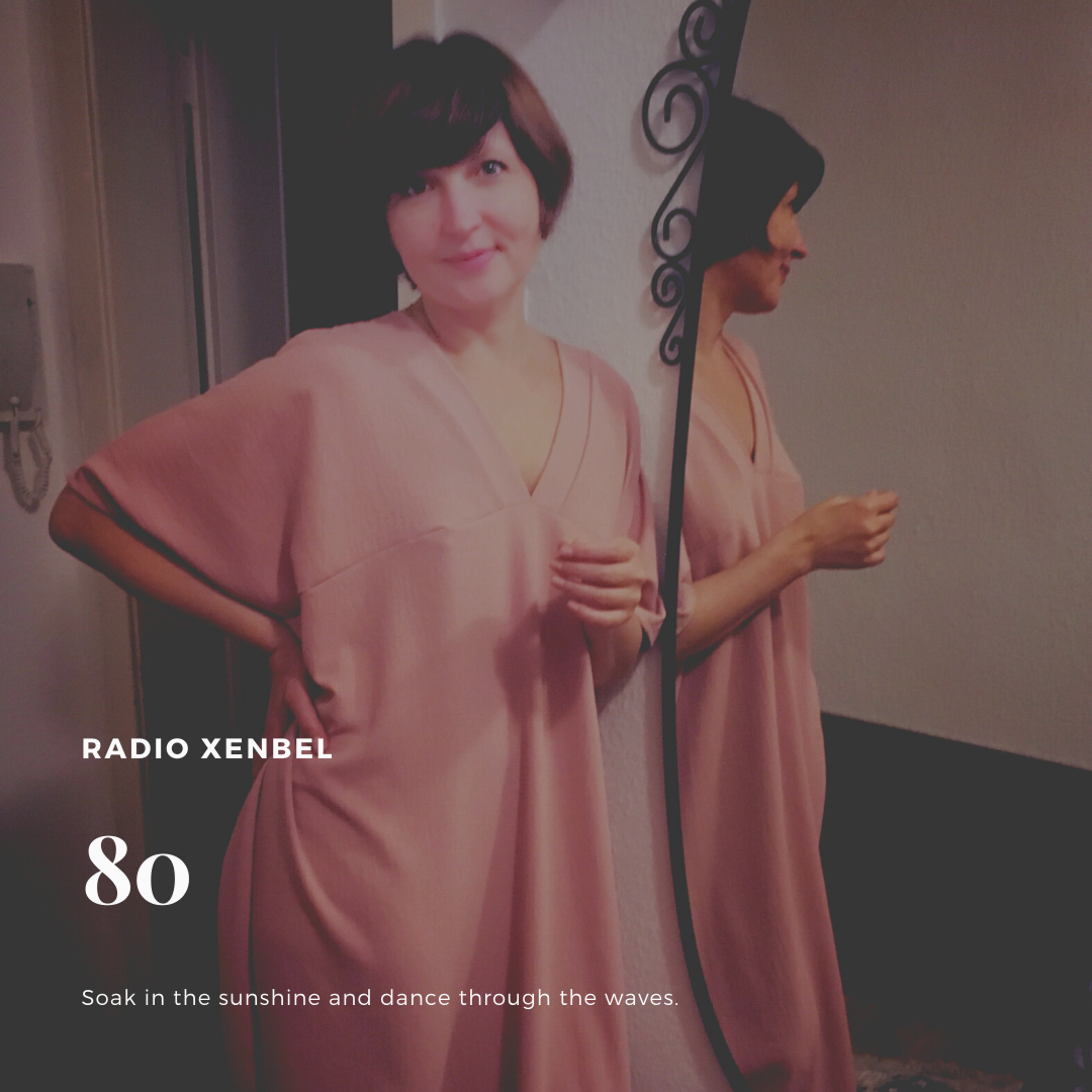 Xenia Beliayeva