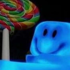 Roblox Forsaken - bluu if he had an emote