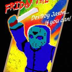 1989 (RETRO JASON CHASE THEME)