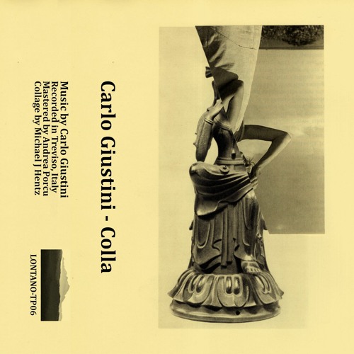 Carlo Giustini - Nella Vasta Brina "Colla (Double Album)" | Lᴏɴᴛᴀɴᴏ Series