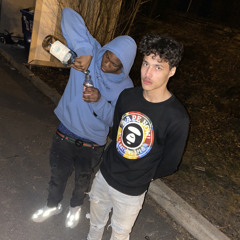 Stuck in my ways (JayJack X Dae)