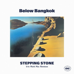 Stepping Stone (Mark Mac Remix)