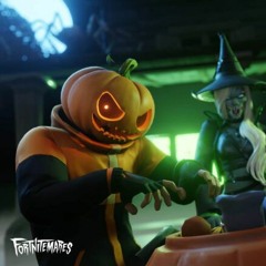 VIEGAS - CITY  [FORTNITEMARES 2022]