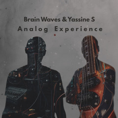 Brain waves & Yassine S - Analog Experience