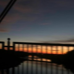 Sunset ft. Squib (SXZU)