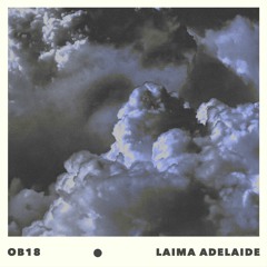 On Board Music - Mix Series - Laima Adelaide OB18