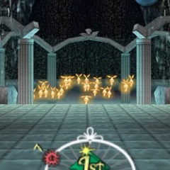 Zelda - Fairy Fountain (Matias Lofi Remix)