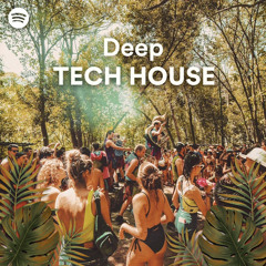 Deep Tech House