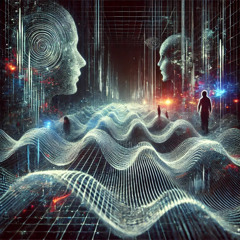 Digital Dystopia