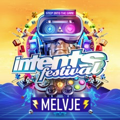 INTENTS FESTIVAL 2022 | The Ultimate Intents Festival Mix