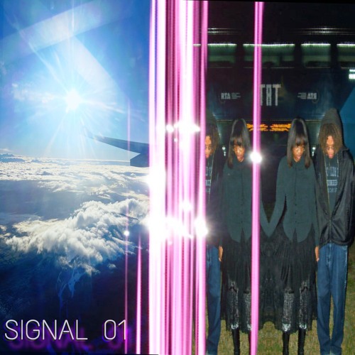 Stream B0YG1RL | Listen to SIGNAL 01 playlist online for free on SoundCloud