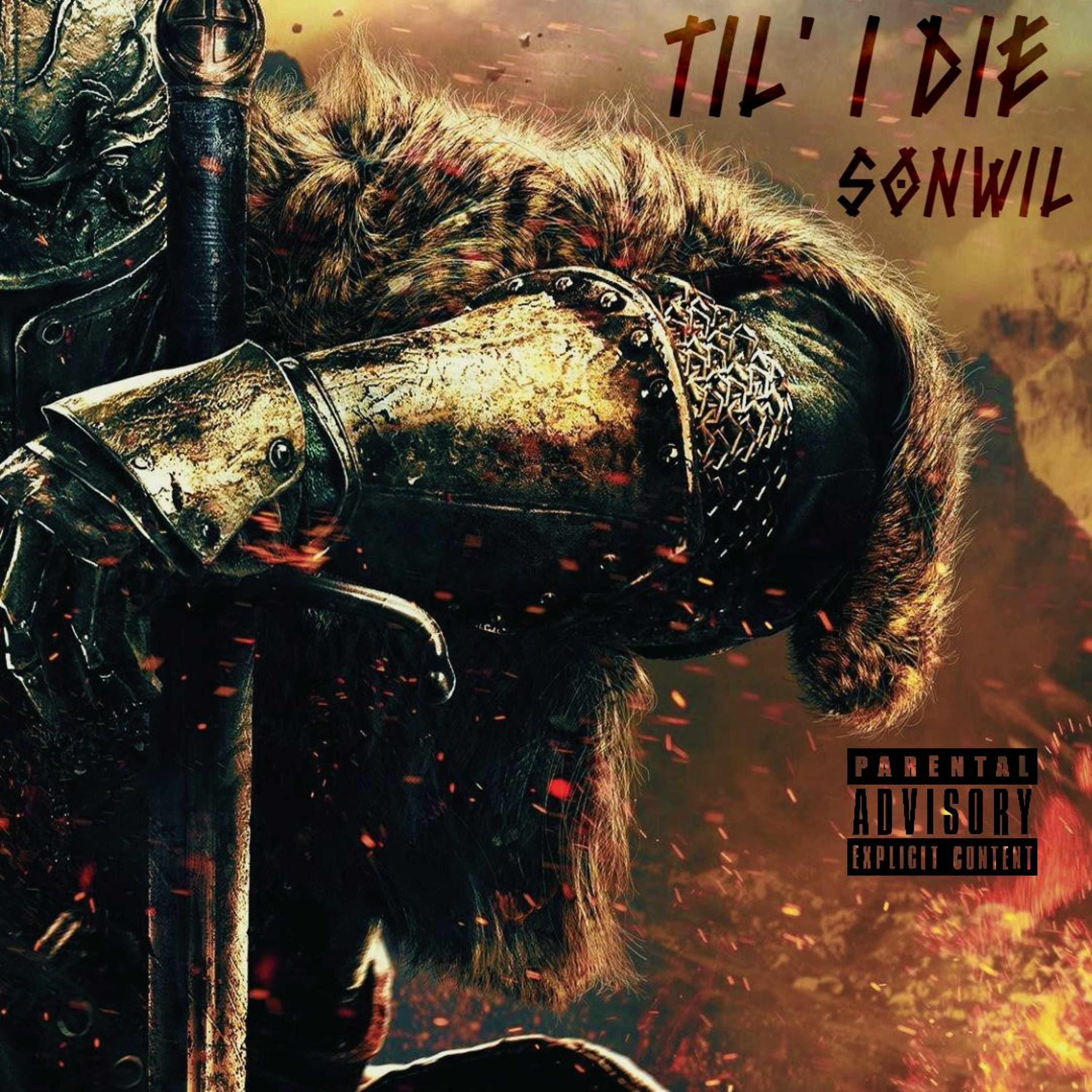 Til' I Die episode artwork