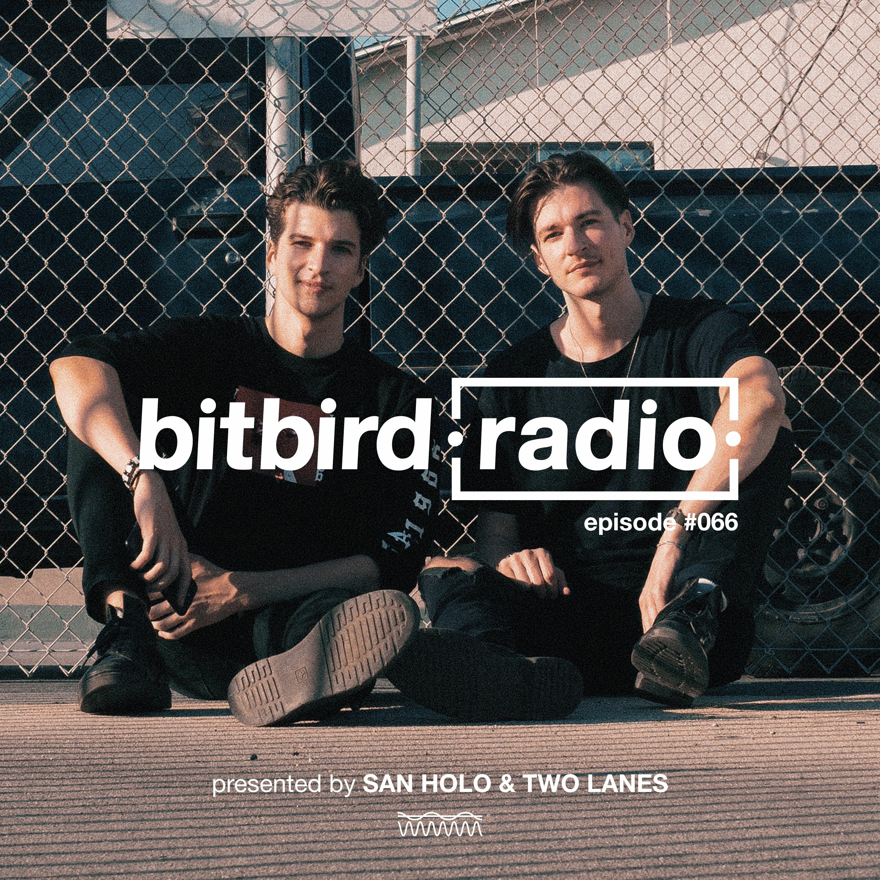 bitbird Radio