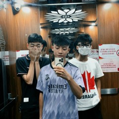 AI DO KHONG PHAI ANH FIX  - THANH PHONG