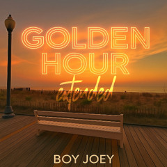 Golden Hour - Extended