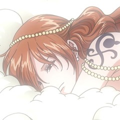 Nami's theme [slowed + reverb]