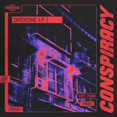 Premiere : Ross Mvnro - Baby Overdriver (CON025)