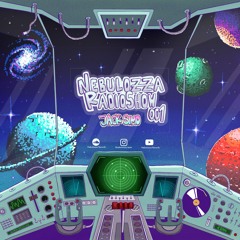 Nebulozza Radio Show #001 - Jack Simo