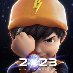 Boboiboy Galaxy SORI | “Kembali Beraksi” |