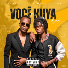 Tchad Skill ft Mauro Alsina - Você me kuya bwé (Prod. Gomes Cap) Jack News
