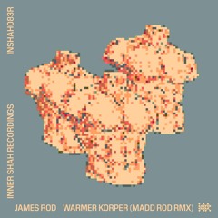 James Rod - Warmer Korper (Madd Rod '8-Bit Sauna' Mix)