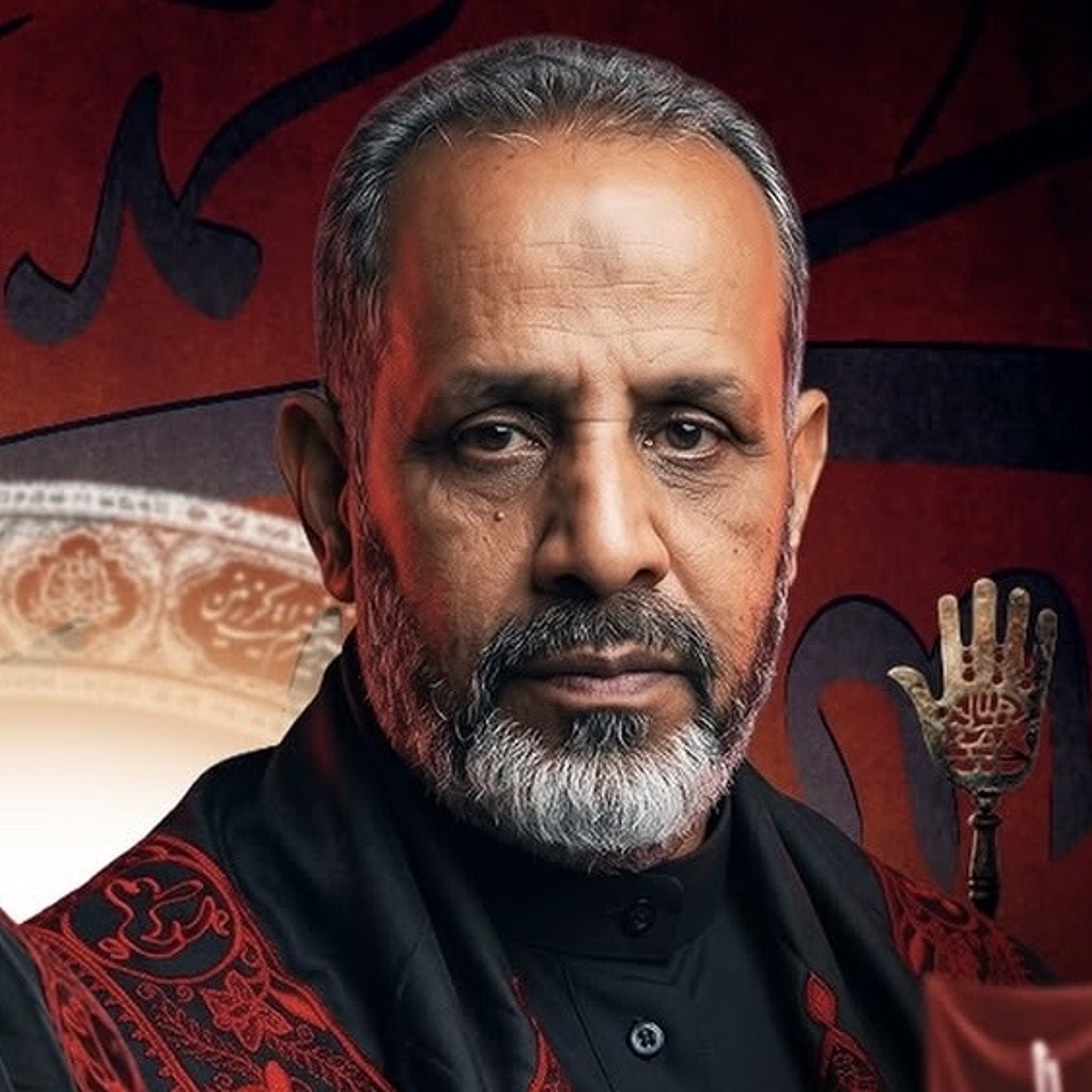 أوصتني أمي | الرَّادود جعفر سهوان | ليلة 12 محرَّم الحرام | 1448هـ | 2026مـ episode artwork