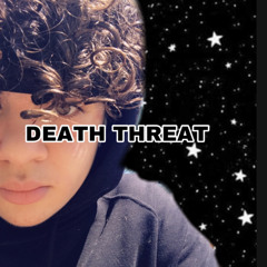 d threat - curly mo