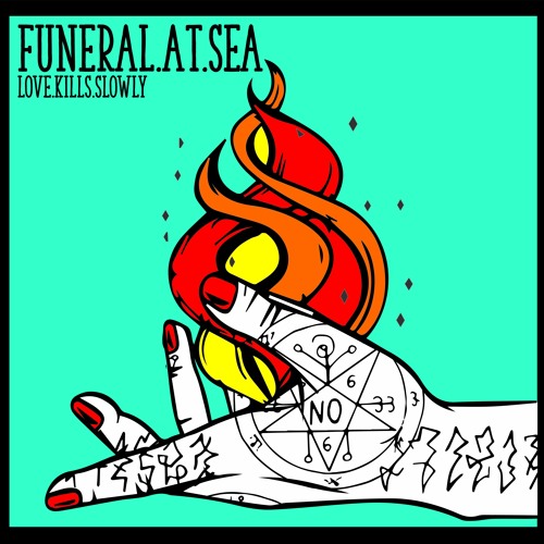 Stream Heaven & Hell by Funeral At Sea | Listen online for free on ...