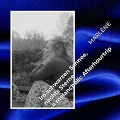 metamix #8 MARLËNE - Im Schwarzen Schnee, Nachts Sterne