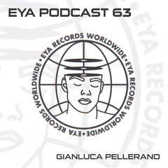 EYA PODCAST 63 -  GIANLUCA PELLERANO