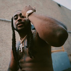 CONTROL OF THE HOOD (DIRTY) PR