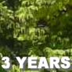 Three Years - 2009 Original Mix