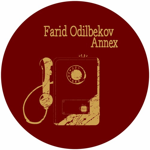 Dip - Guest (Farid Odilbekov Remix) [ATT001] •preview•