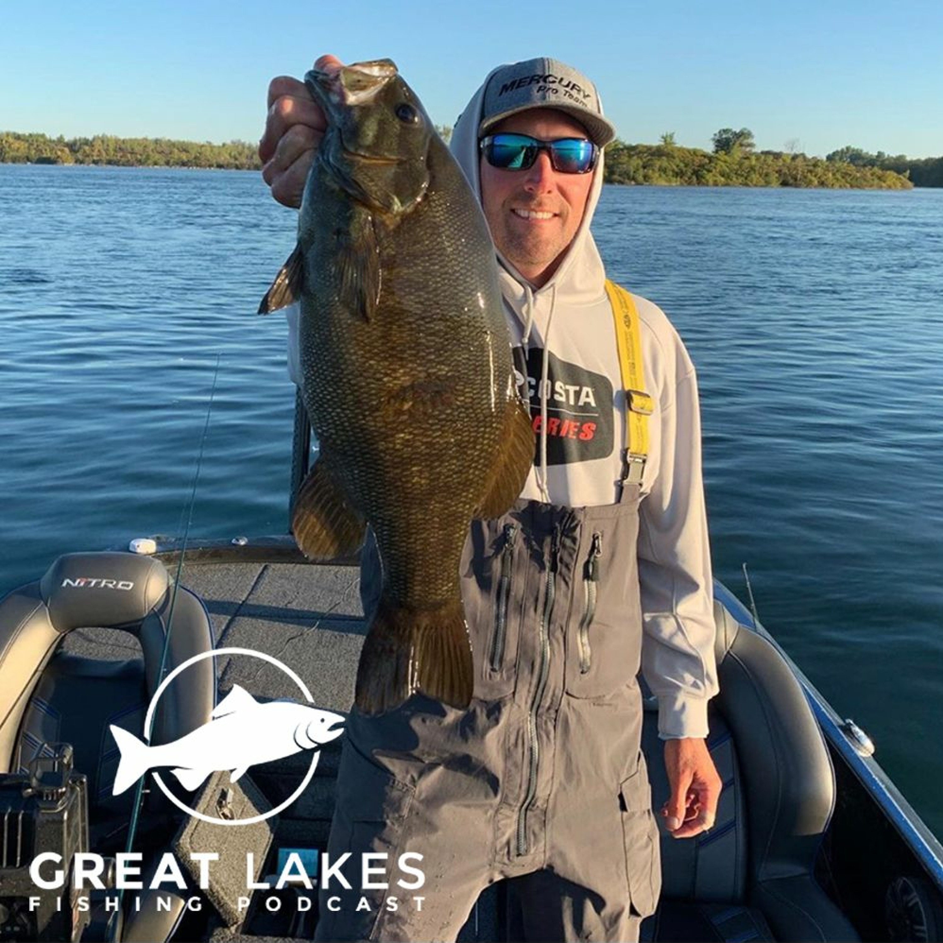 Great Lakes Fishing Podcast