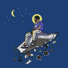 Long Time - Young Thug, Gunna, J Cole & 21 Savage