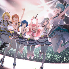 [CONNECT LIVE] MORE MORE JUMP! Medley