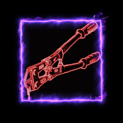 Bolt Cutters